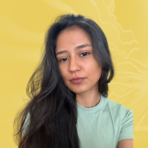 Foto de Thainá Borges